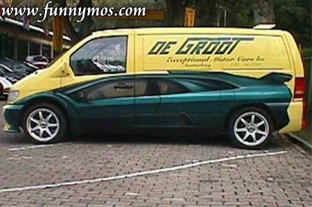 Pictures Cars on Car Paint Jobs   Funnymos Com   Funny News And Weird Humor   Daily