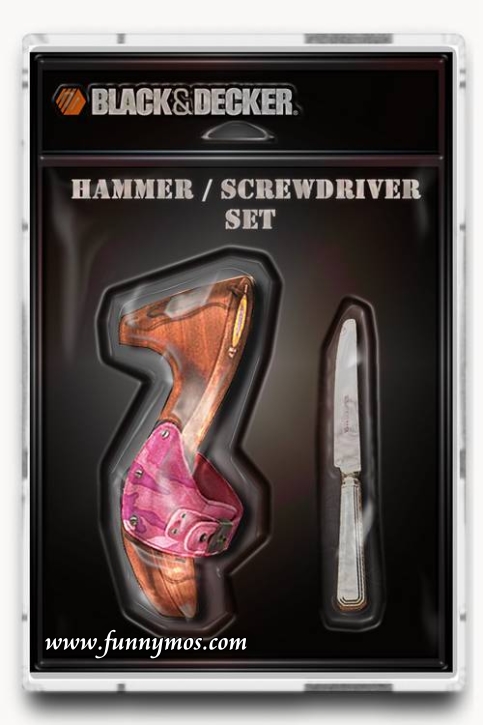 funny screwdrivers women picture