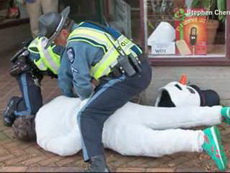 frosty-the-snowman-arrested