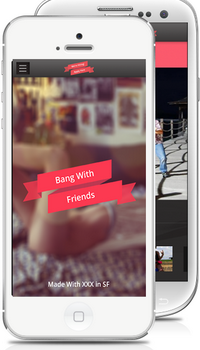 “Bang With Friends” Banned from App Store