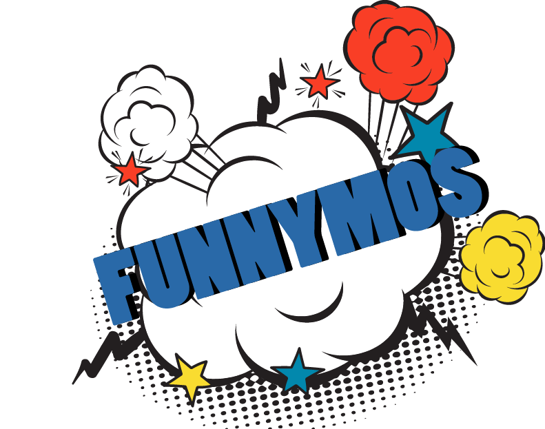 Funnymos.com – Funny News & Weird Pictures